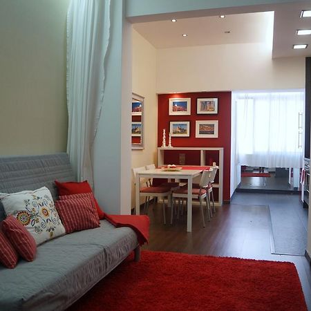 Apartamento Centro De Lisboa Luaran gambar