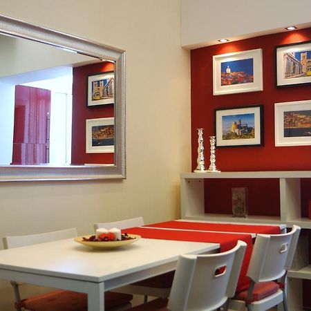 Apartamento Centro De Lisboa Luaran gambar