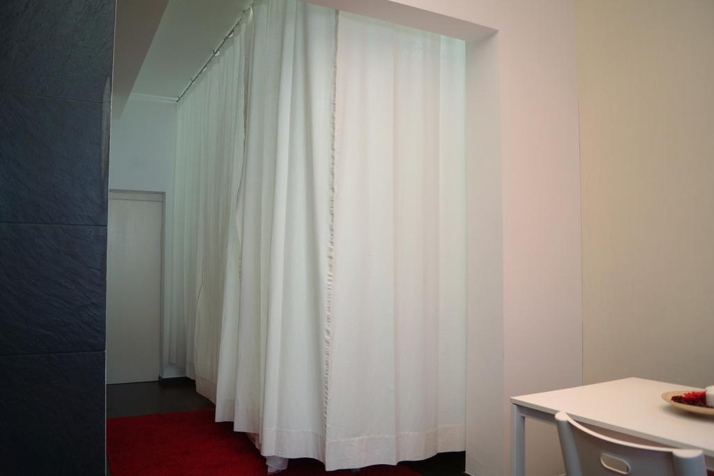 Apartamento Centro De Lisboa Luaran gambar