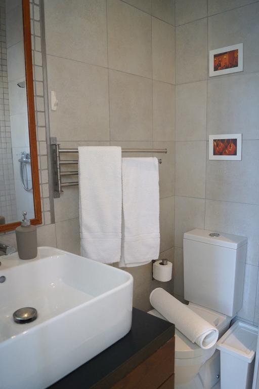 Apartamento Centro De Lisboa Luaran gambar