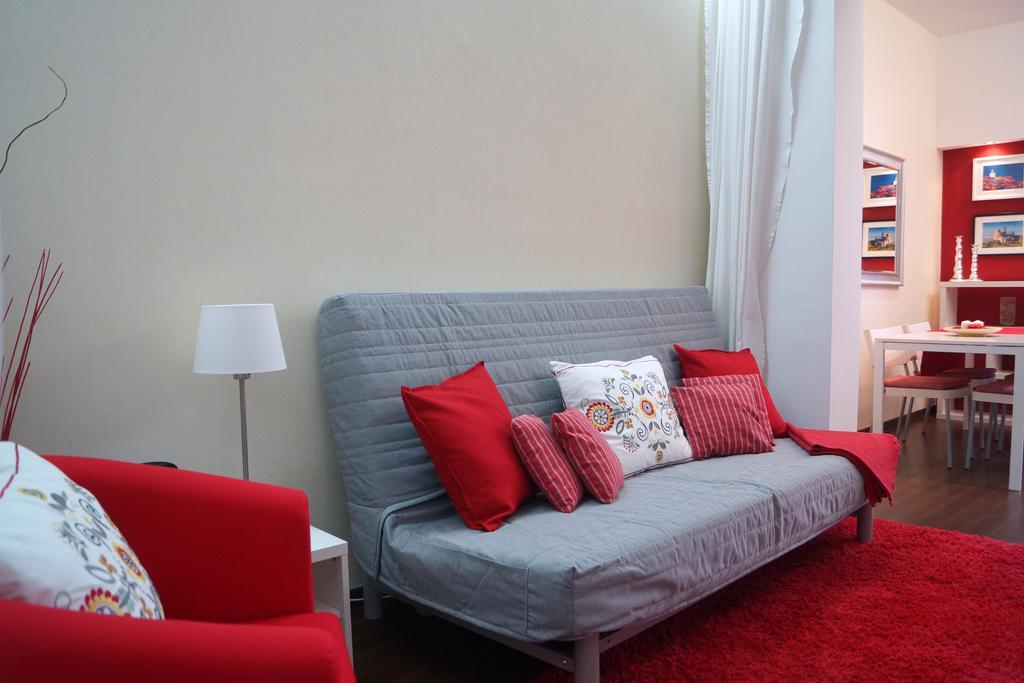 Apartamento Centro De Lisboa Luaran gambar