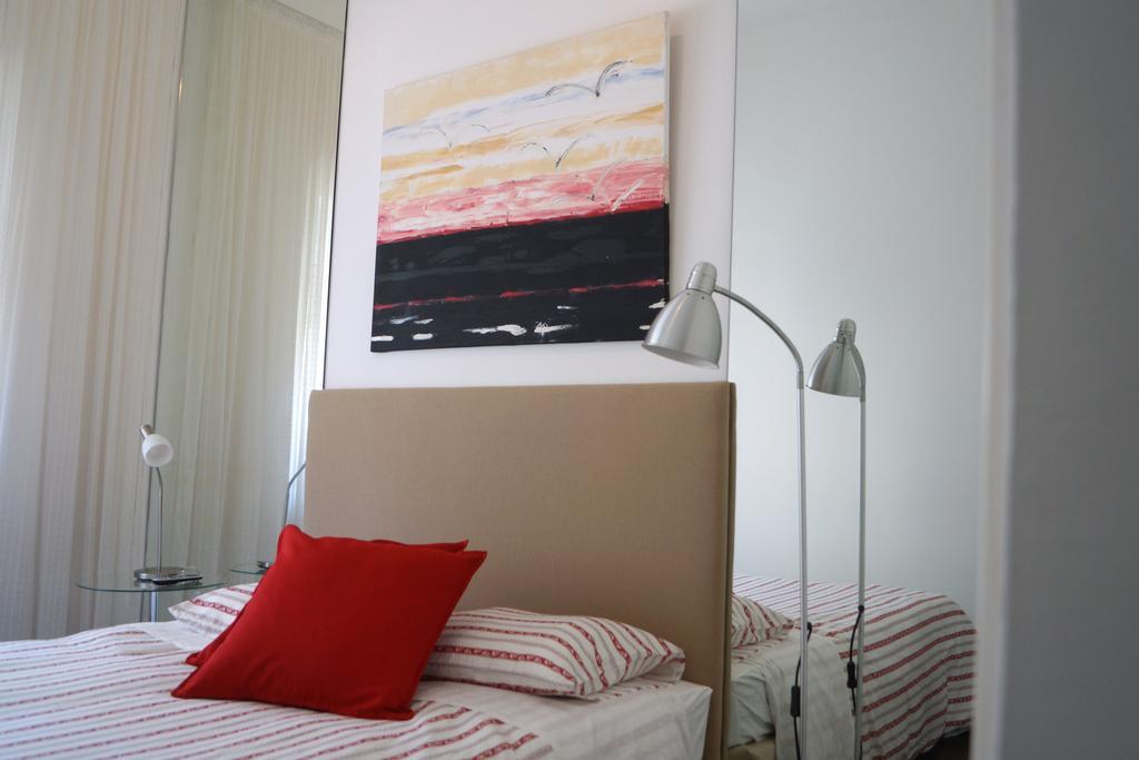 Apartamento Centro De Lisboa Luaran gambar