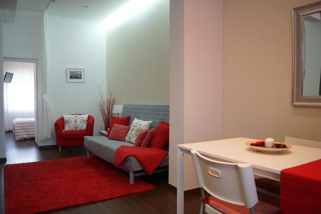 Apartamento Centro De Lisboa Luaran gambar