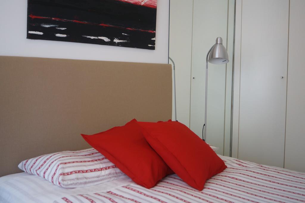 Apartamento Centro De Lisboa Luaran gambar